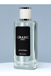 Grasse Parfumery More Than Words EDP Odunsu-Oryantal Erkek Parfüm 100 ml