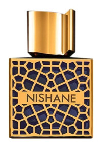 Nishane Mana EDP Sandal-Sandal Ağacı Erkek Parfüm 50 ml