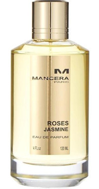 Mancera Roses Jasmine EDP Ferah-Odunsu Erkek Parfüm 120 ml