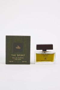 Tudors The Spirit EDP Çiçeksi-Odunsu Erkek Parfüm 100 ml