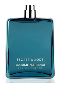 Costume National Secret Woods EDP Odunsu-Oryantal Erkek Parfüm 100 ml