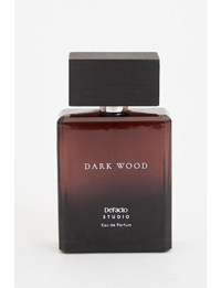 DeFacto Dark Wood Baharatlı-Bergamot Erkek Parfüm 85 ml