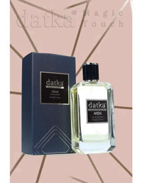 Datka E095 Dochas EDP Bergamot-Sandal Erkek Parfüm 100 ml