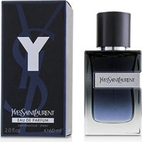 Yves Saint Laurent Y EDP Baharatlı-Odunsu Erkek Parfüm 60 ml