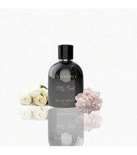 Damista My Soul EDP Baharatlı-Çiçeksi Erkek Parfüm 100 ml