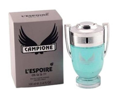 L'espoire Campione EDT Baharatlı-Odunsu Erkek Parfüm 100 ml