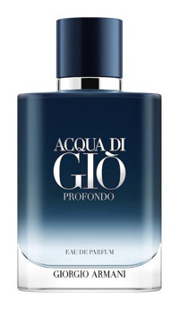 Giorgio Armani Acqua Di Gio Absolu EDP Ferah-Odunsu Erkek Parfüm 100 ml