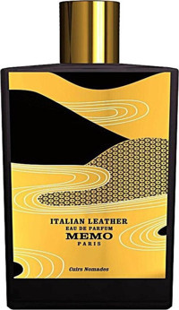 Memo Italian Leather EDP Ferah-Odunsu Erkek Parfüm 200 ml