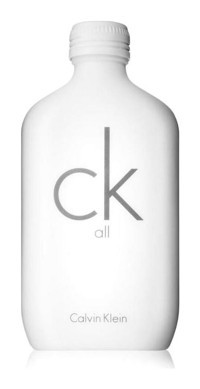 Calvin Klein All EDT Ferah-Odunsu Erkek Parfüm 200 ml