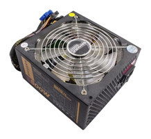 Sahara AP650T 500 W Non Modüler Power Supply