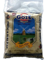 Göze Pilavlık Bulgur 5 kg