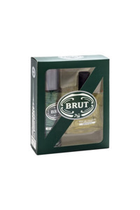 Brut Original İkili Erkek Parfüm Deodorant Seti EDT 100 ml + 200 ml Deodorant