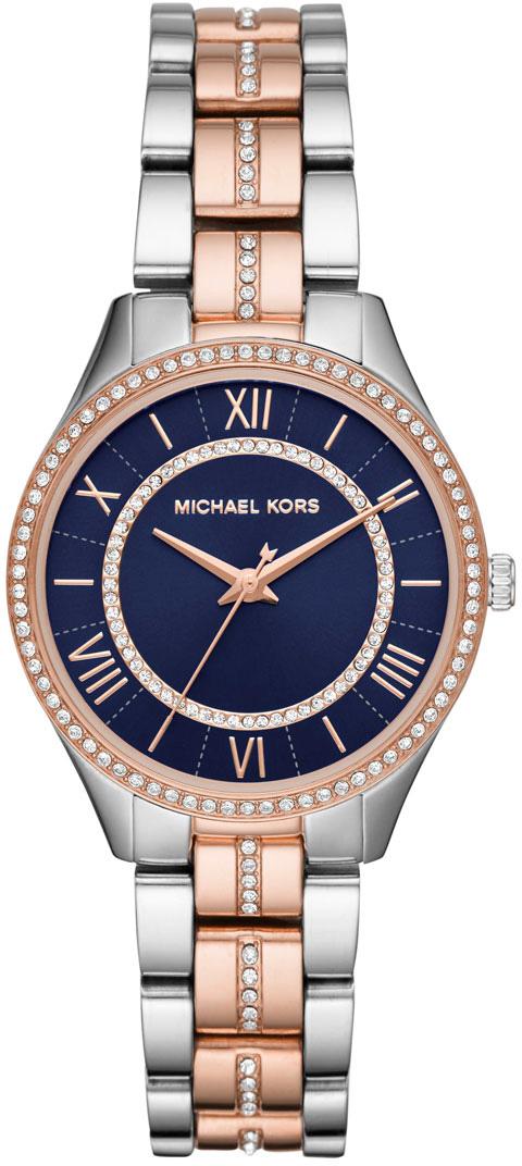 Michael Kors MK3929 38 mm Rose Gold Metal Kordon Analog Kadın Kol Saati