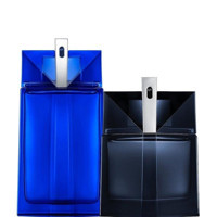 Thierry Mugler Alien Fusion İkili Erkek Parfüm Seti EDT 100 ml + Alien EDT 50 ml