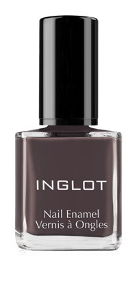 Inglot Nail Enamel 974 Mor Parlak Oje