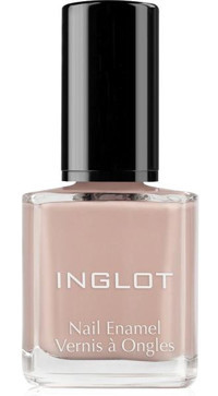 Inglot Nail Enamel 715 Pembe Parlak Oje