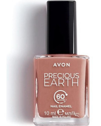 Avon Precious Earth Nude Parlak Oje