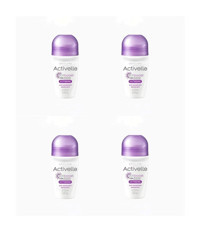 Fa Floral Protect Orchid & Viola Pudrasız Antiperspirant Sprey Kadın Deodorant 2x150 ml