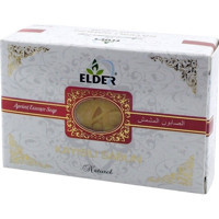 Elder Organik Kayısı Sabun 130 gr