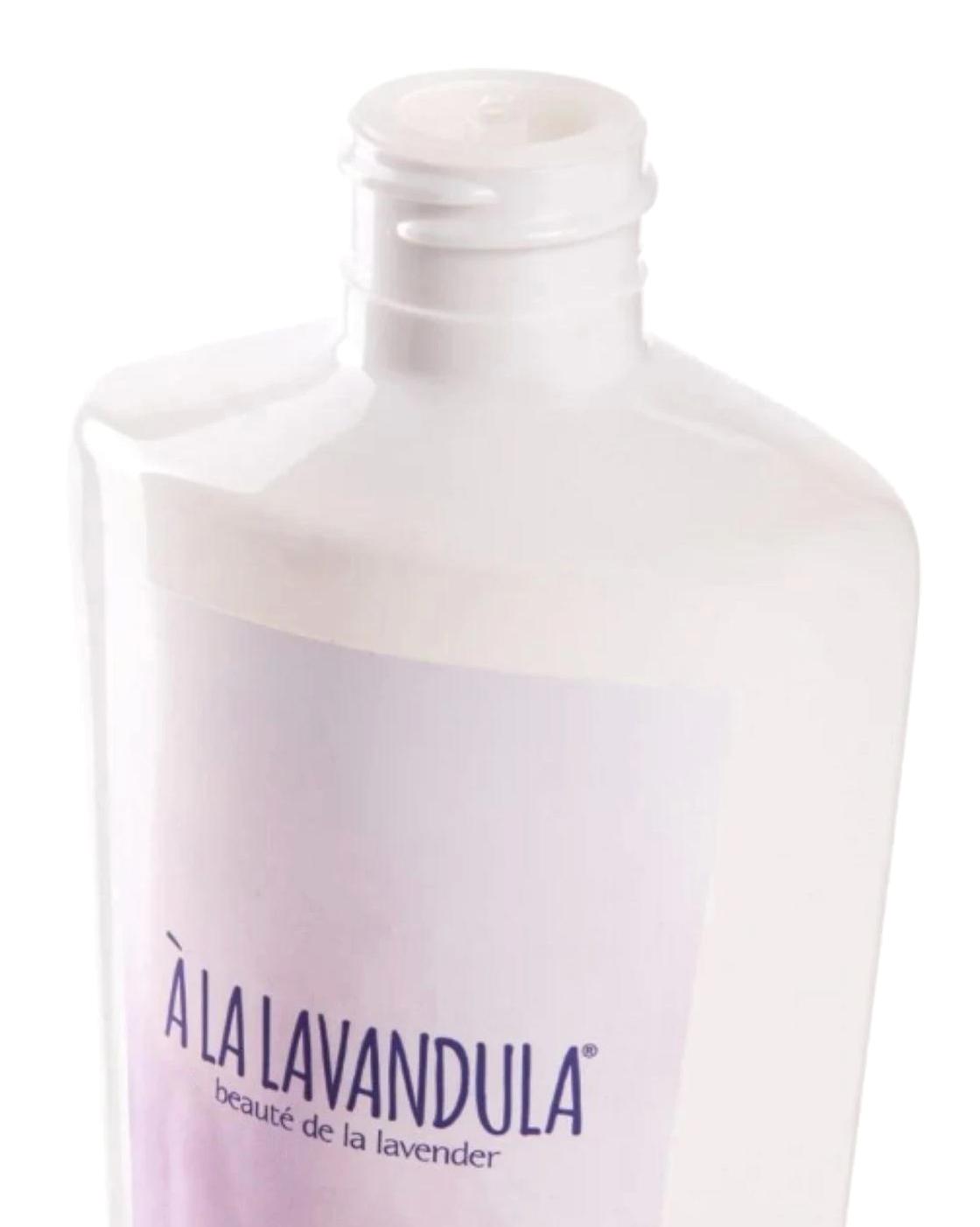 A La Lavandula Naturel Lavanta Kolonya 250 ml