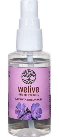 Welive Lavanta Kolonya 50 ml