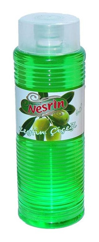 Nesrin 60 Derece Zeytin Çiçeği Kolonya 500 ml