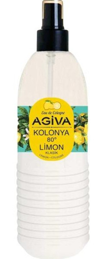 Agiva Limon Kolonya 150 ml