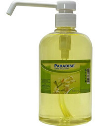 Paradise Limon Sprey Kolonya 500 ml