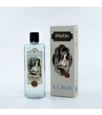 Platin Elit Seri Ice Cam Şişe Kolonya 250 ml