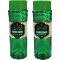 Manisa Birlik Zeytin Kolonya 2x400 ml