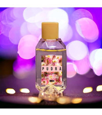 Bambi Pudra Kolonya 50 ml