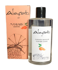 Alaçatı Alaçatı Mandalina Kolonya 250 ml