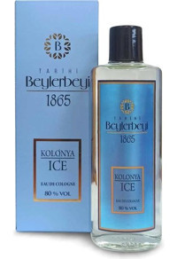 Beylerbeyi Ice Cam Şişe Kolonya 250 ml