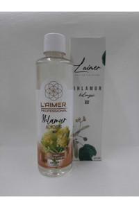 L'Aimer Professional Ihlamur Kolonya 400 ml