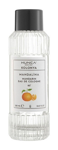 Hunca Mandalina Kolonya 400 ml