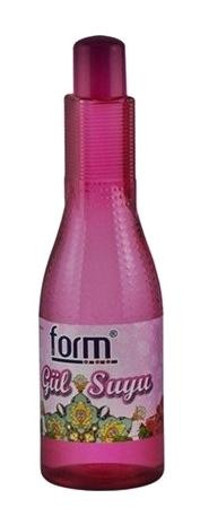 Form Gül Kolonya 400 ml