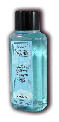 Royal Rose 60 Derece Gül Kolonya 250 ml