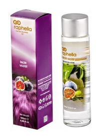 Raphella İncir Vadisi İncir Kolonya 180 ml