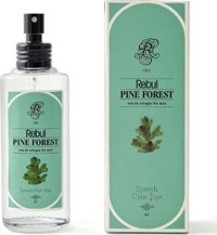 Rebul Pıne Forest Sprey Kolonya 100 ml