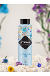 Atena Perfume Fresh Kolonya 400 ml