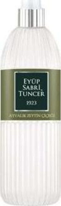 Eyüp Sabri Tuncer Zeytin Çiçeği Sprey Kolonya 24x150 ml