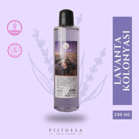 Lavin Rose Lavanta Kolonya 250 ml