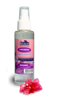 Bdrm Yokuşbaşı Begonvil Sprey Kolonya 100 ml