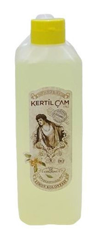 Kertil Çam Çam Kolonya 900 ml