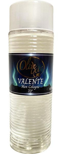 Olive İxir Valente Men 70 Derece Kolonya 400 ml