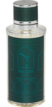 The Ashk Nevin Yasemin Kolonya 100 ml