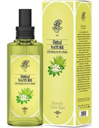 Rebul Nature İtalyan Çiçeği Kolonya 100 ml