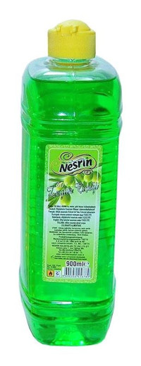 Nesrin 60 Derece Zeytin Çiçeği Kolonya 900 ml