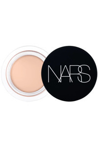 Nars Soft Matte Complete Light 3 Honey Nemlendiricili Göz Altı ve Yüz Krem Pot Kapatıcı