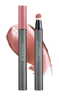 Burberry Lip Velvet 16 Kalıcı Dudak Dolgunlaştırıcı Islak Likit Stick Ruj